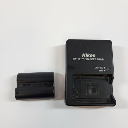 Nikon Z7 45.7MP Mirrorless Camera