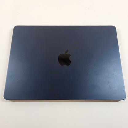 2025 Apple MacBook Air 13.6" M4 8C GPU 4.5GHz 16GB RAM 256GB SSD A3240