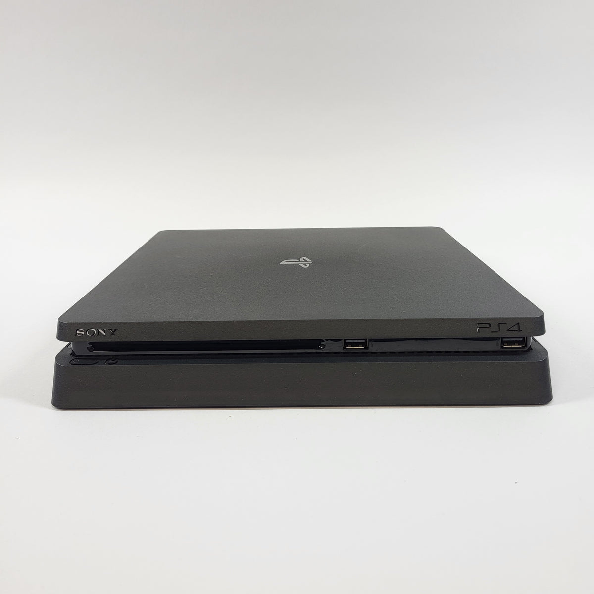 Sony PlayStation 4 Slim PS4 500GB Black Console Gaming System Only CUH-2015A