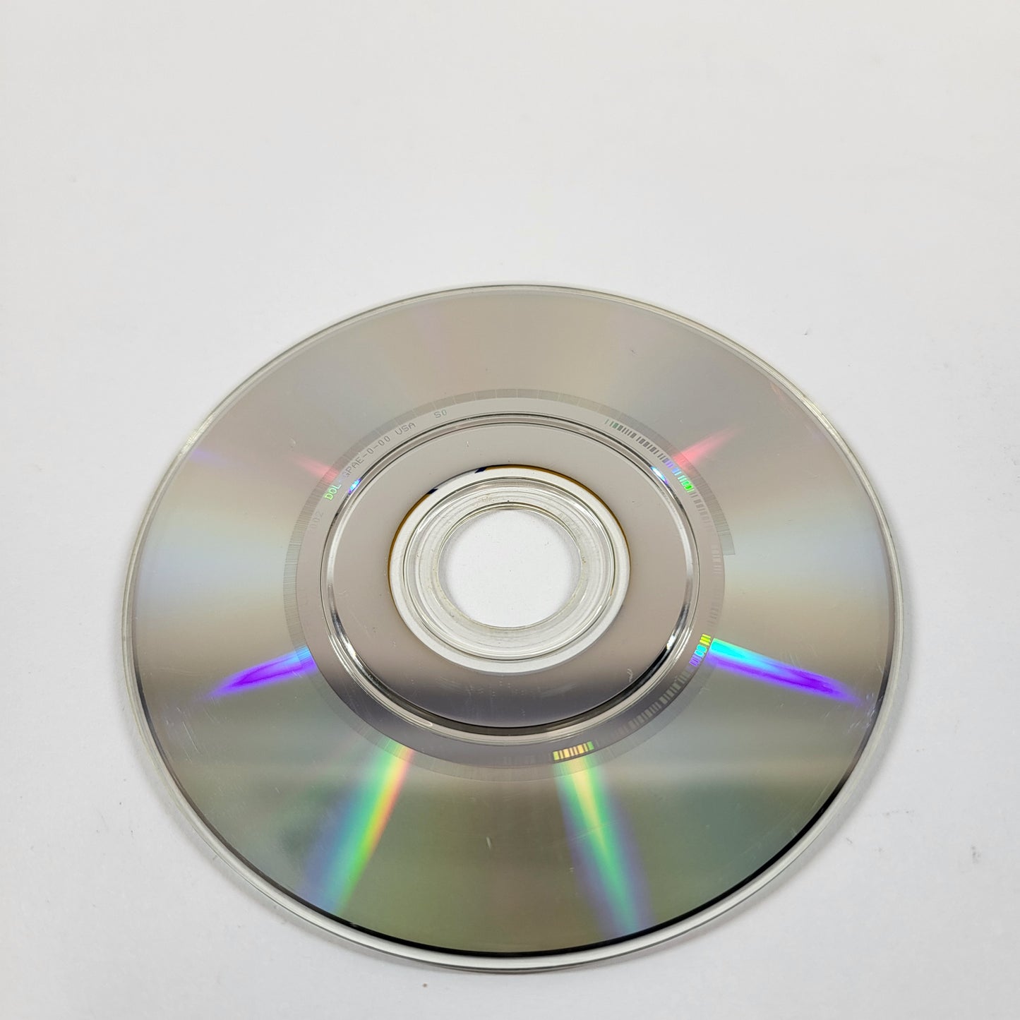 Pokemon Channel (Nintendo GameCube, 2003) Disc Only
