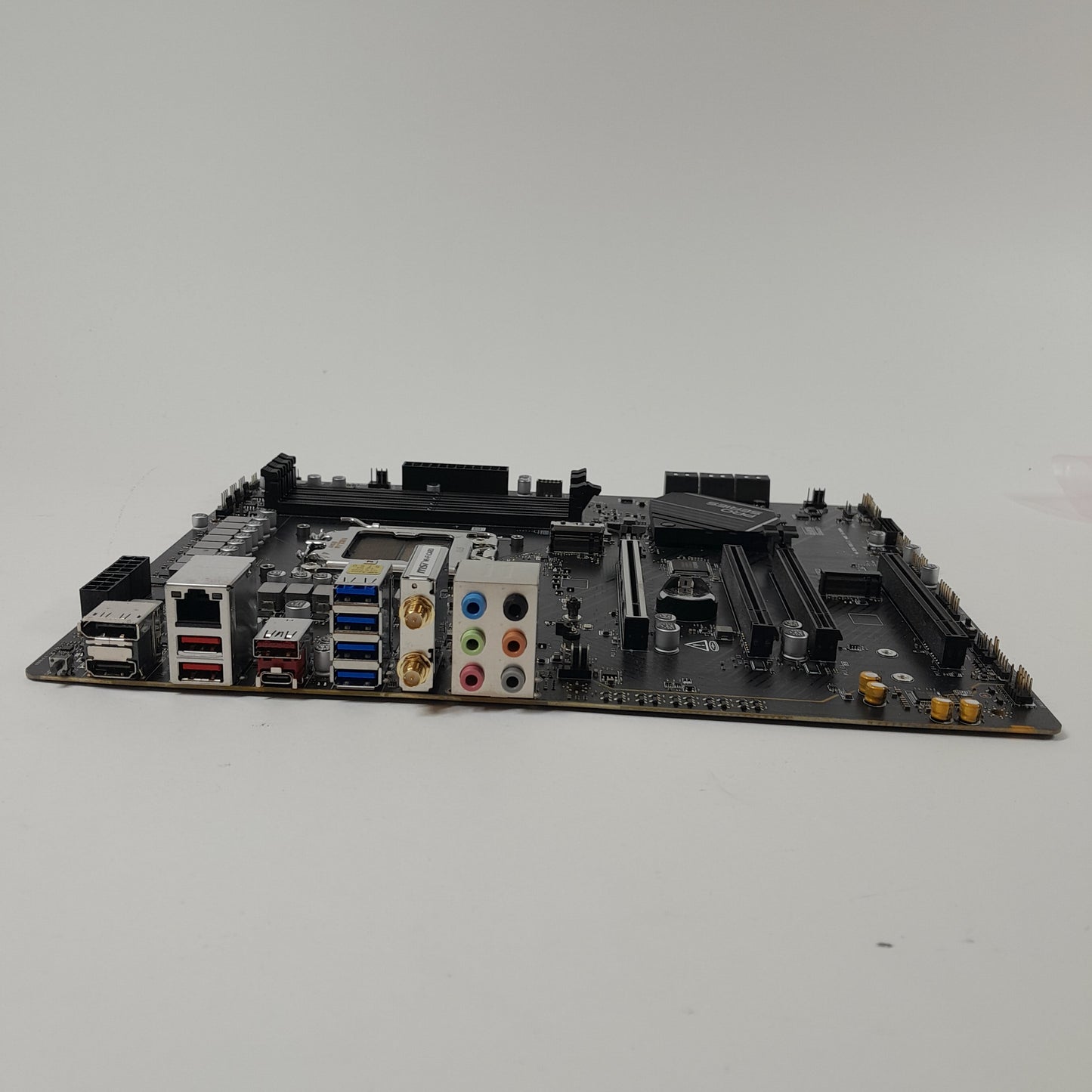 MSi Pro B650-VC Wifi AM5 ATX AMD DDR5 Motherboard