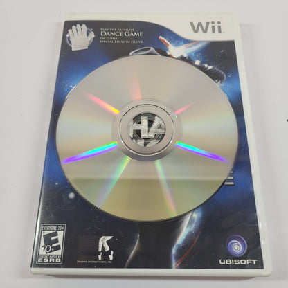 Michael Jackson: The Experience (Nintendo Wii, 2010)