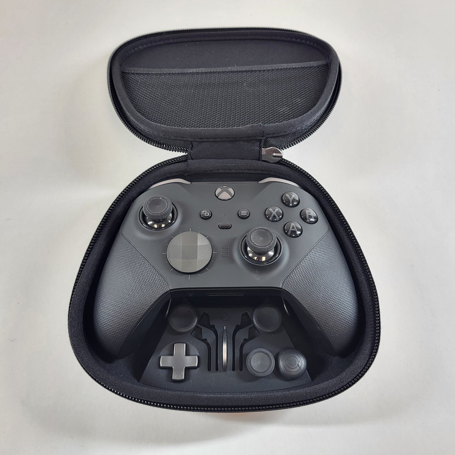 Microsoft Xbox One Elite Controller Series 2 Black 1797