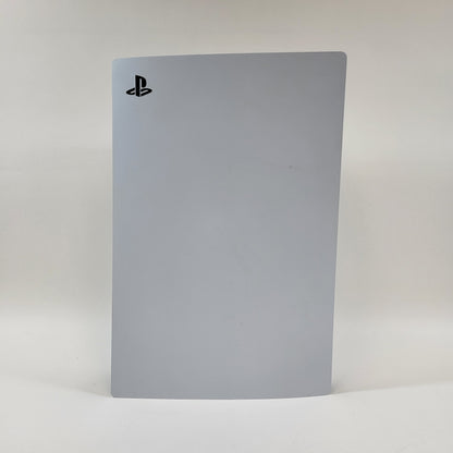 Sony PlayStation 5 Disc PS5 825GB White Console Gaming System CFI-1015A