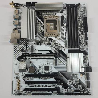 AsRock Z890-CW LGA 1851 ATX Intel DDR5 Motherboard