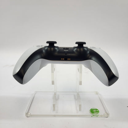 Sony PlayStation 5 PS5 DualSense Wireless Controller White CFI-ZCT1W