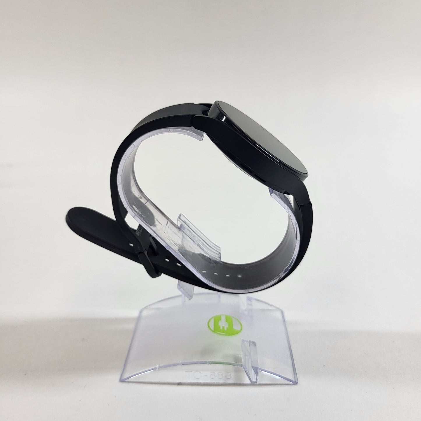 Unlocked Samsung Galaxy Watch5 Stainless Steel Smartwatch SM-R915U