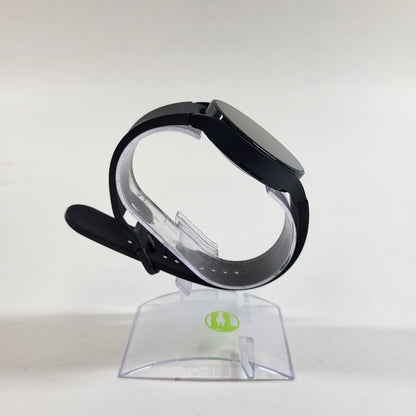 Unlocked Samsung Galaxy Watch5 Stainless Steel Smartwatch SM-R915U