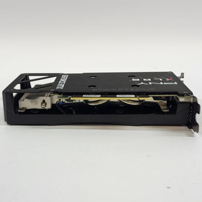 PNY GeForce RTX 4060 XLR8 8GB GDDR6 Graphics Card KMR4060E4J8DT2AKTR16AJB