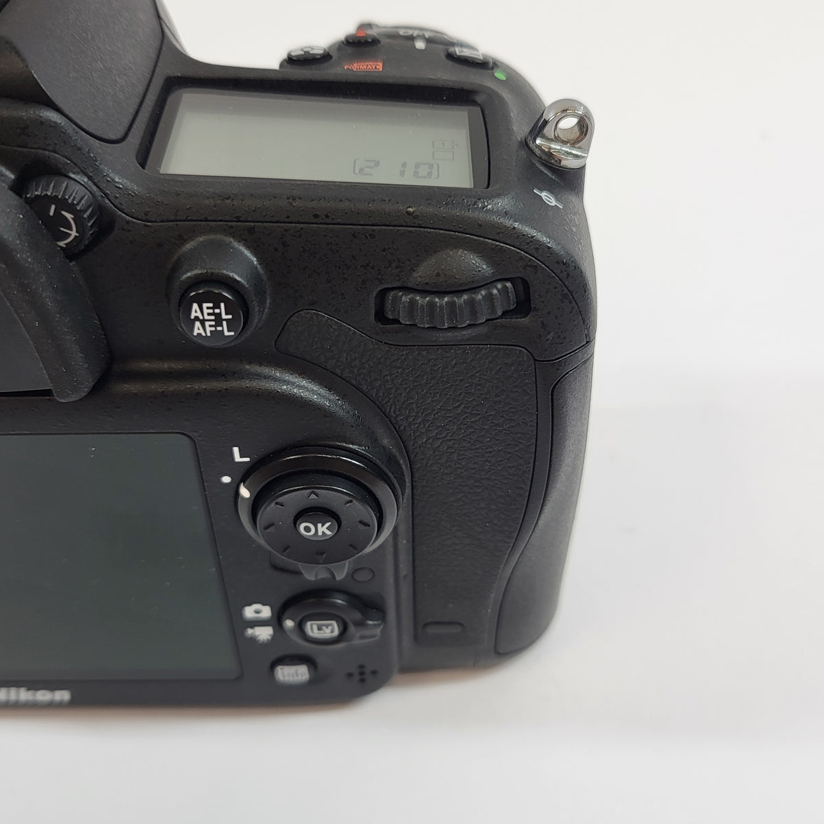 Nikon D7100 24.1MP SLR