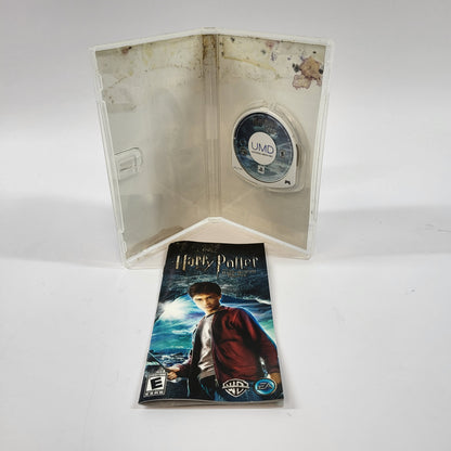 Harry Potter and the Half-Blood Prince (Sony PlayStation Portable PSP, 2009)