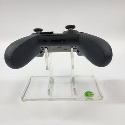 Microsoft Xbox One Elite Controller Series 2 Black 1797