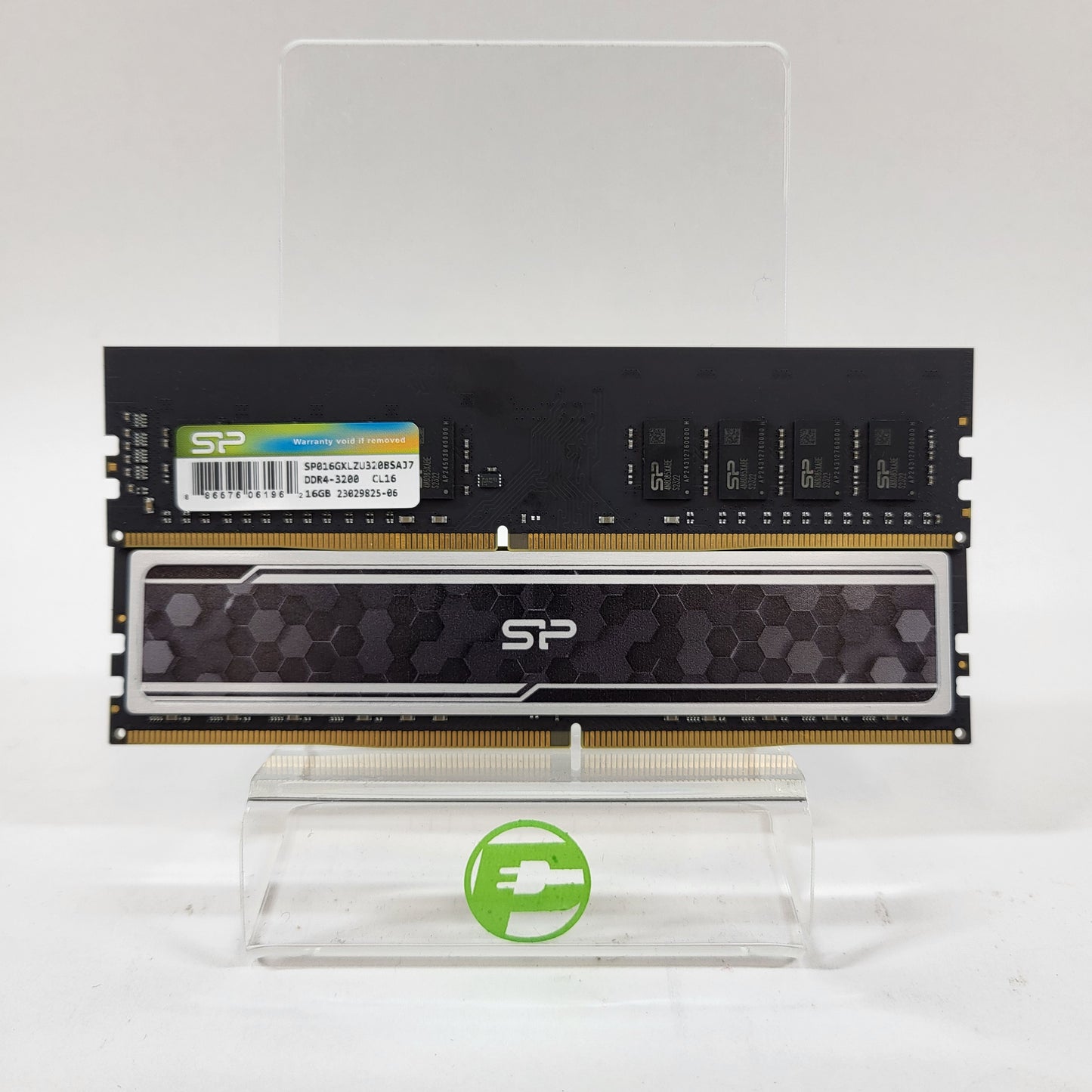 Silicon Power Value Gaming 32GB (2x16GB) RAM DDR4 3200MHz CL16