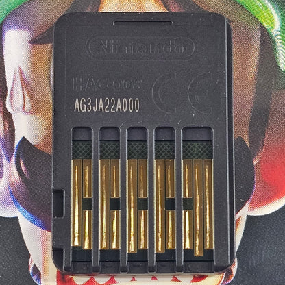 Luigi's Mansion 3 (Nintendo Switch, 2019)