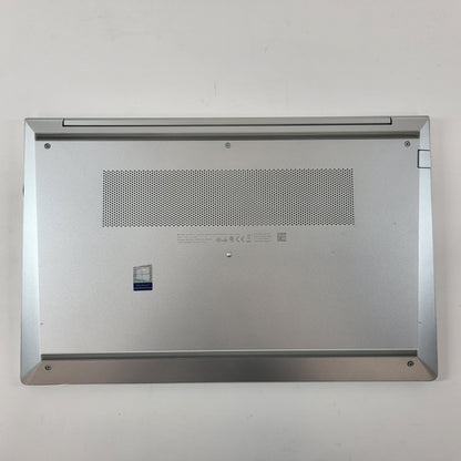 HP ProBook 450 G8 HSN-Q27C-5 16" i5-1135G7 2.4GHz 8GB RAM 256GB SSD
