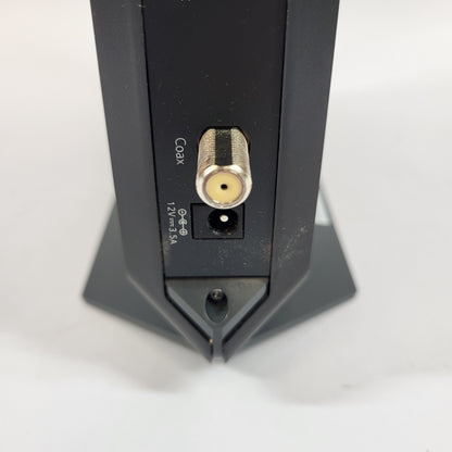 NETGEAR Nighthawk Dual Band WiFi 5 C7000V2 Cable Modem