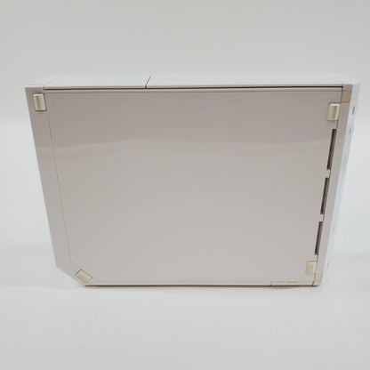 Nintendo Wii Video Game Console RVL-001 White
