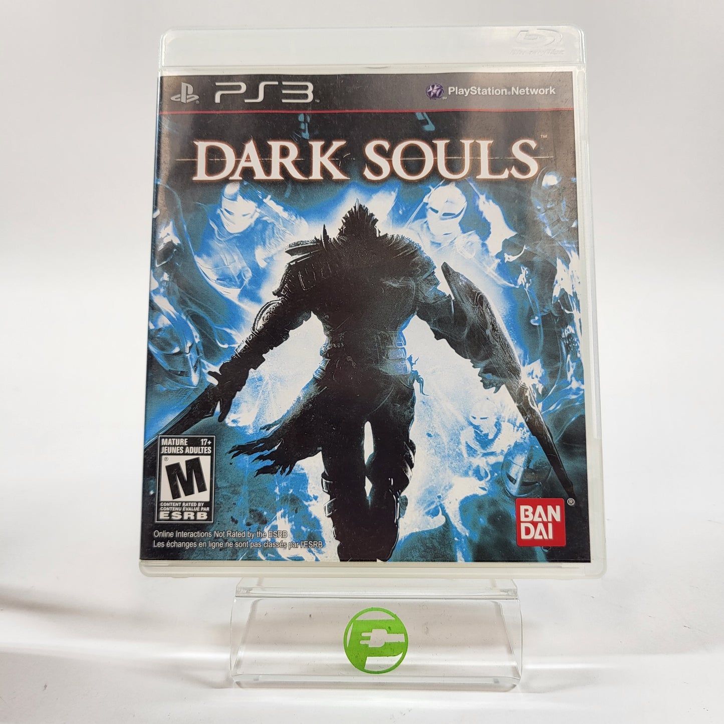 Dark Souls (Sony PlayStation 3 PS3, 2011)