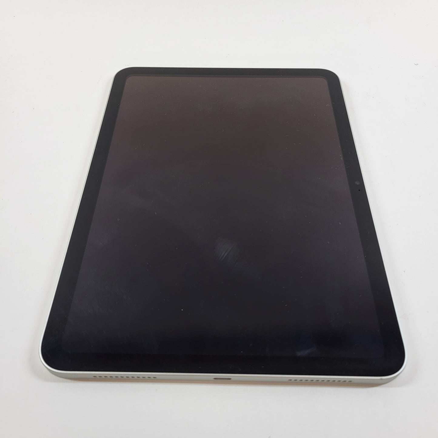 WiFi Only Apple iPad 10th Gen 64GB Silver MPQ03LL/A
