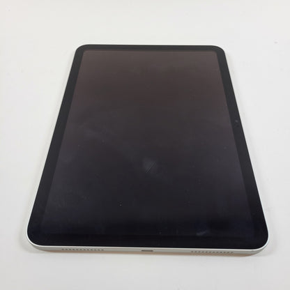 WiFi Only Apple iPad 10th Gen 64GB Silver MPQ03LL/A