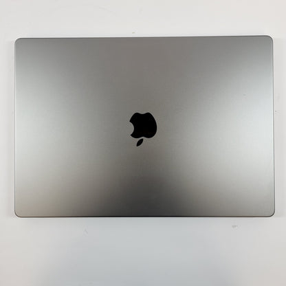 2021 Apple MacBook Pro 16" M1 Pro 16C GPU 3.2GHz 32GB RAM 512GB SSD A2485