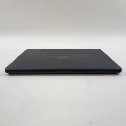HP Blacktop 14-FQ0XXX 14" AMD 3050U 2.3GHz 4GB RAM 128GB SSD