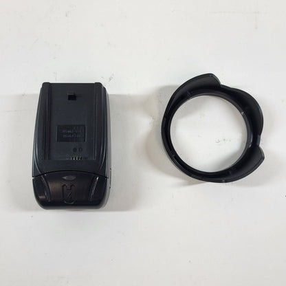 Sony Alpha A6500 24MP Mirrorless Digital Camera 8652 Shutter Count