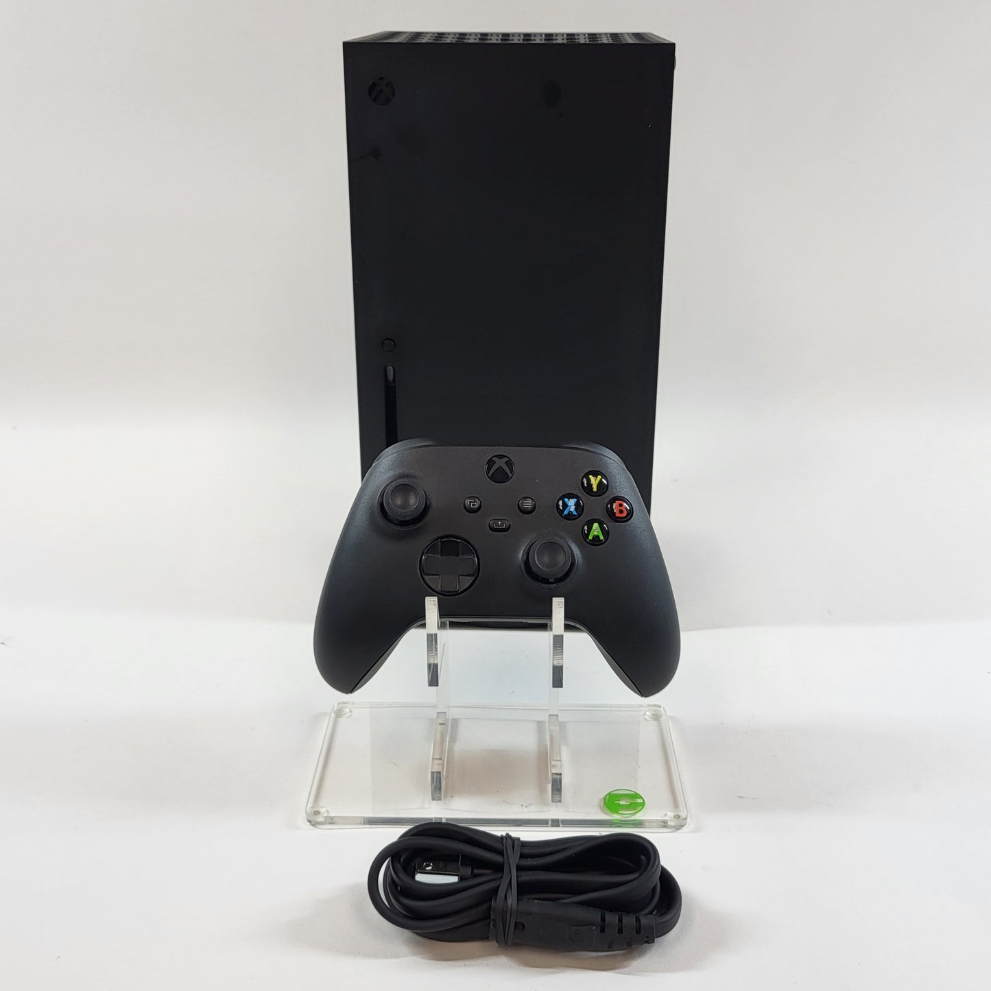 Microsoft Xbox Series X 1TB Console Gaming System Carbon Black 1882