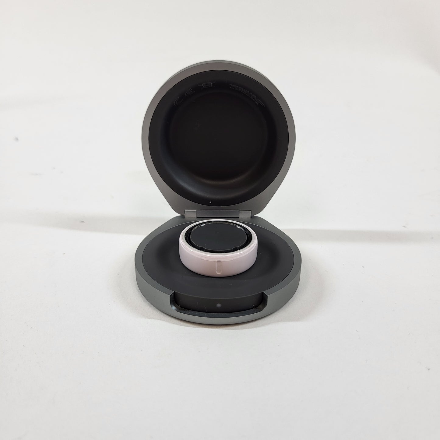 Oura Ring 4 Size 9 Petal Ceramic Smart Ring OA11