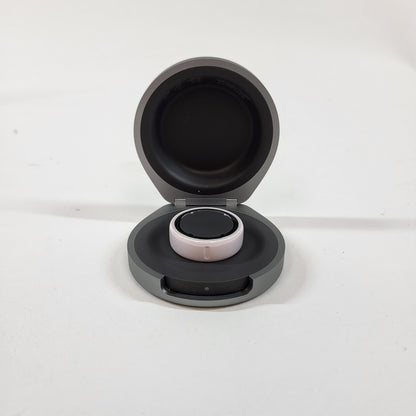 Oura Ring 4 Size 9 Petal Ceramic Smart Ring OA11