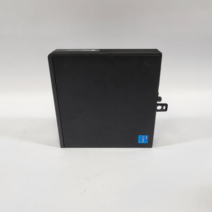 Dell Pro Micro D19U Core i5-14400T 1.70GHz 16GB RAM 256GB SSD