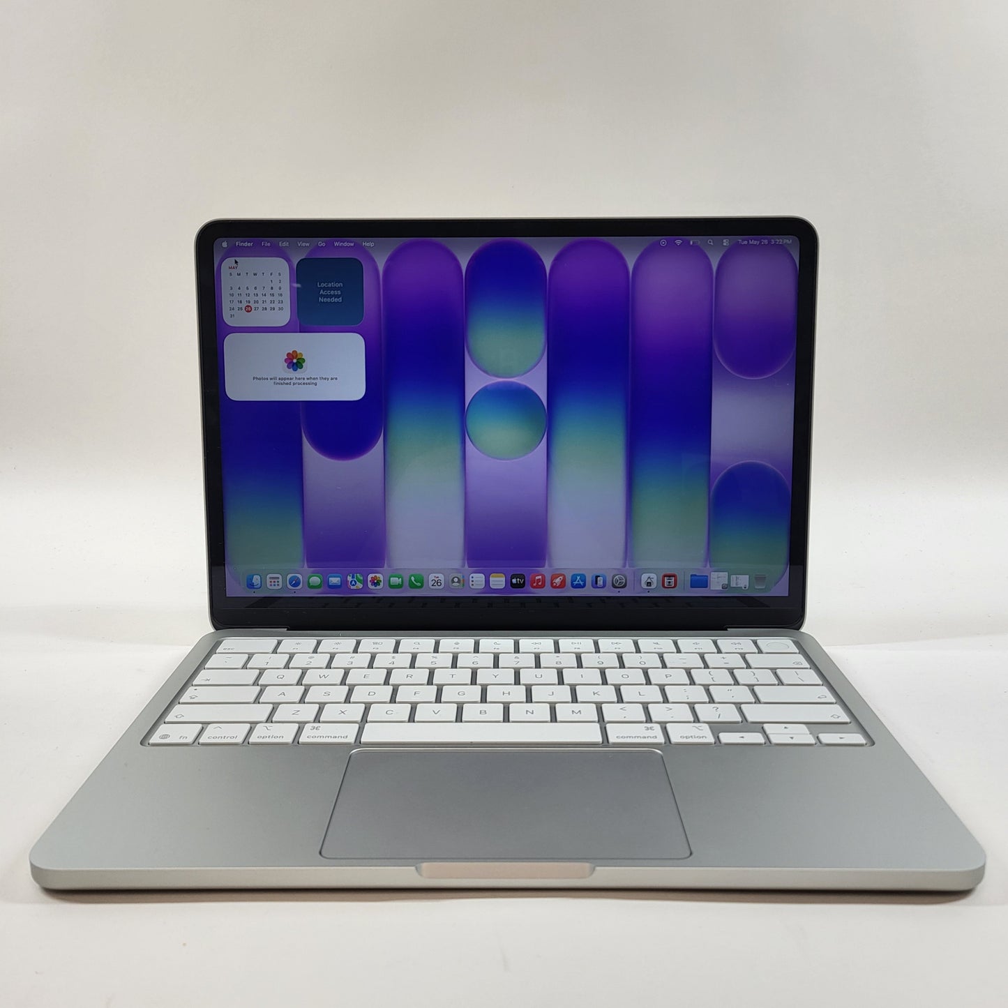 2026 Apple MacBook Neo 13" A18 Pro 5C GPU 4.0GHz 8GB RAM 512GB SSD MHFC4LL/A