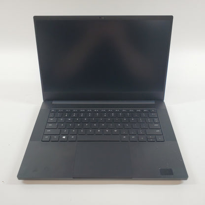 Razer Blade 14 RZ09-0370CEA3 14" Ryzen 9 5900HX 3.3GHz 16GB RAM 1TB RTX 3080