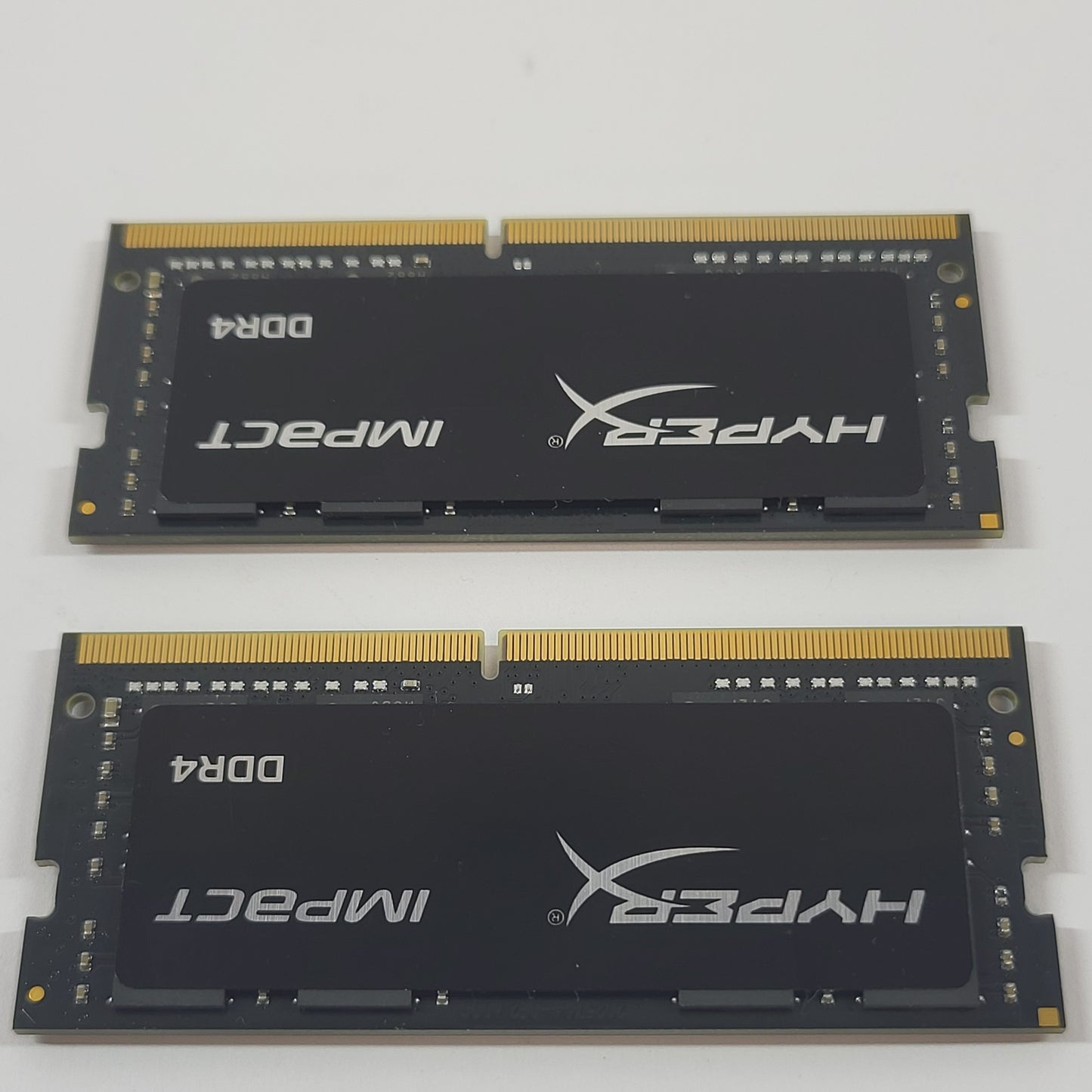 Kingston HyperX Impact 32GB (2x16GB) RAM SODIMM DDR4 2933MHz HX429S17IBK2