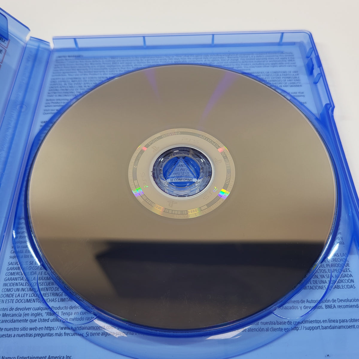 Dragon Ball: Sparking Zero (Sony PlayStation 5 PS5, 2024)