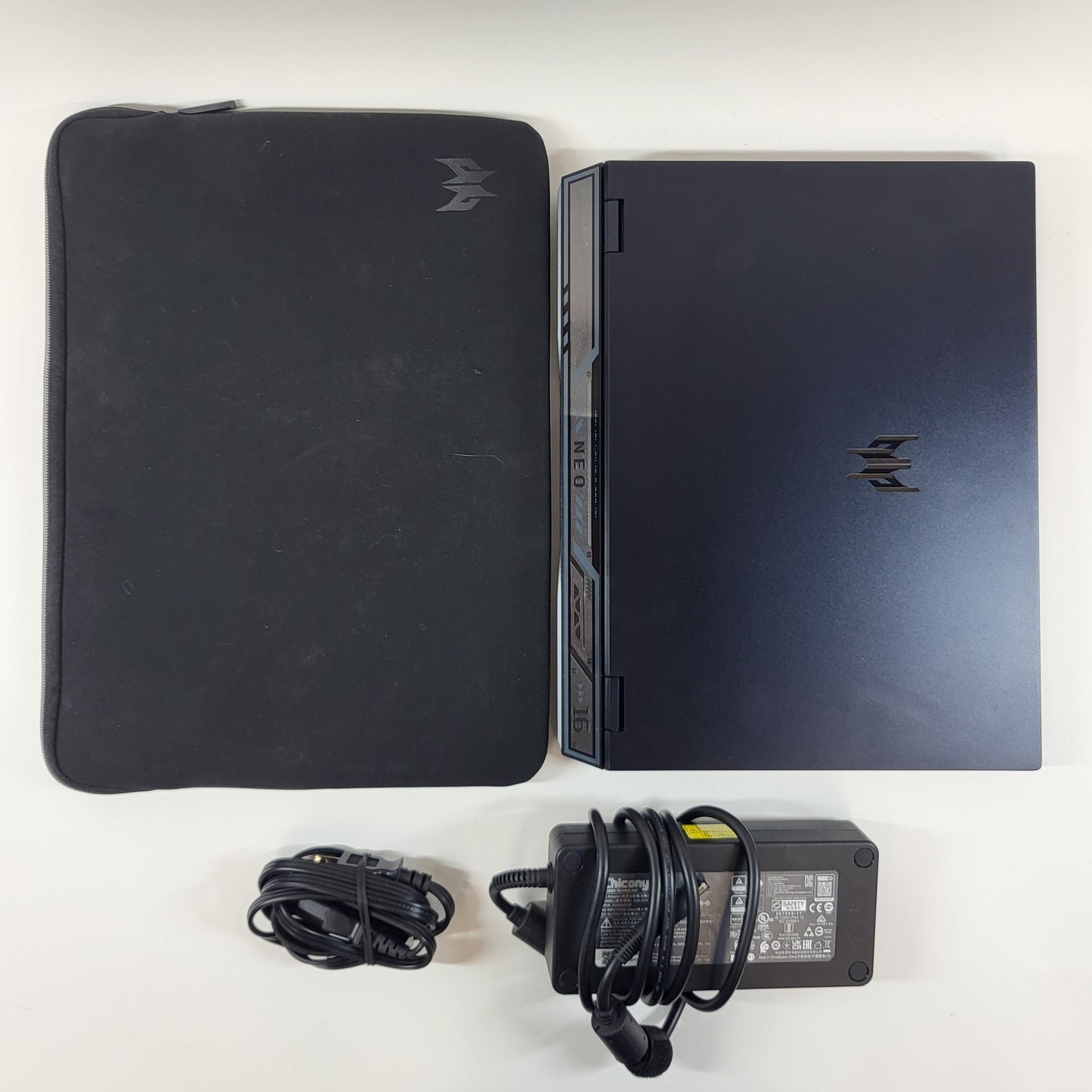 Acer Predator Helios Neo 16 PHN16-72 16" i9-14900HX 16GB RAM 1TB SSD 