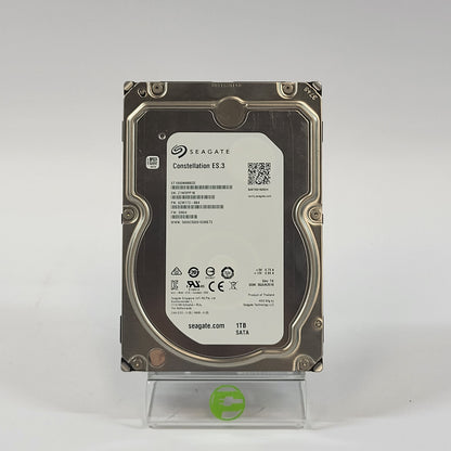 Seagate 3.5" Constellation 1TB SATA 6Gbps HDD 9ZM173-004