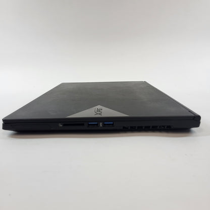 adata XENIA 15 14.1" i7-9750H 2.6GHz 32GB RAM 1TB SSD GeForce GTX 1660 Ti