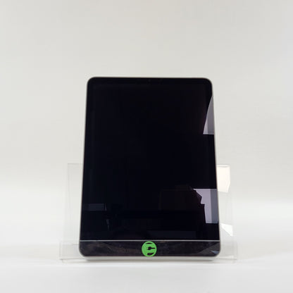 WiFi Only Apple iPad Air 4th Gen 256GB Space gray MYFT2LL/A