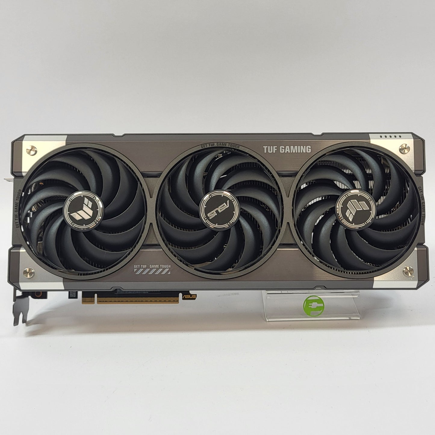 Asus GeForce RTX 5070 Ti TUF Gaming 16GB GDDR7 Graphics Card TUF-RTX5070TI-016G