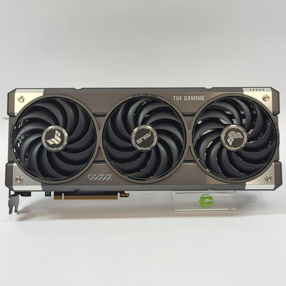 Asus GeForce RTX 5070 Ti TUF Gaming 16GB GDDR7 Graphics Card TUF-RTX5070TI-016G