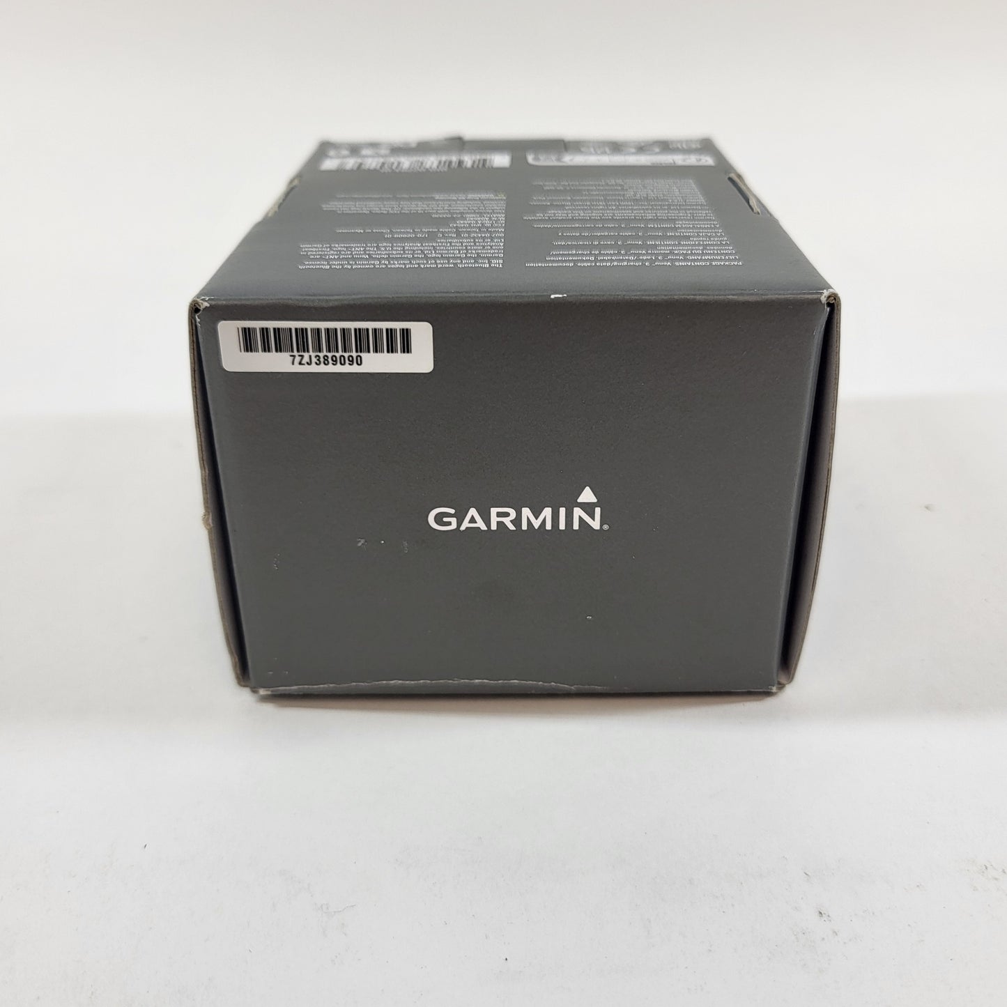 New Garmin Venu 3 45mm Health & Fitness GPS Smartwatch A04543