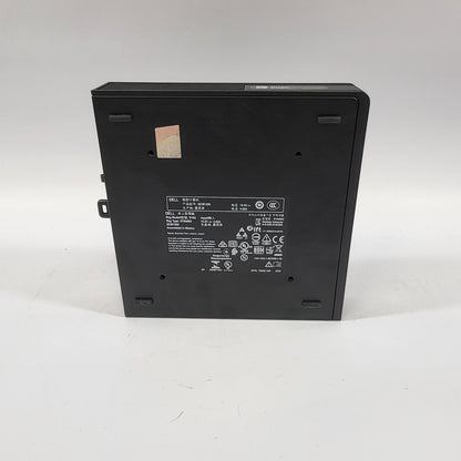Dell Pro Micro D19U Core i5-14400T 1.70GHz 16GB RAM 256GB SSD