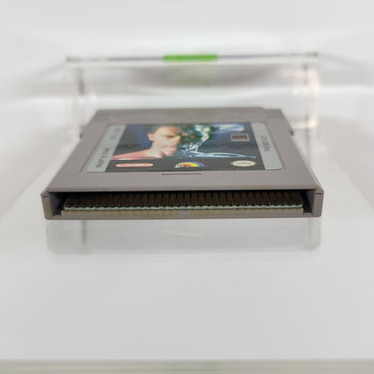 Terminator 2 Judgment Day (Nintendo GameBoy, 1991) Cartridge Only