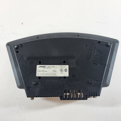 Bose Wave Radio AWR11W Wired Speaker System Black