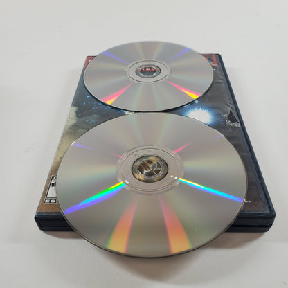 Star Ocean Till the End of Time [Greatest Hits] (Sony PlayStation 2 PS2, 2004)