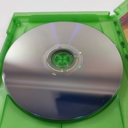 Teenage Mutant Ninja Turtles In Manhattan (Microsoft Xbox One, 2016)