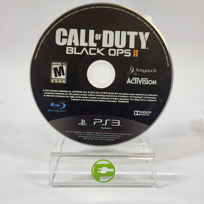 Call of Duty Black Ops II (Sony PlayStation 3 PS3, 2012)