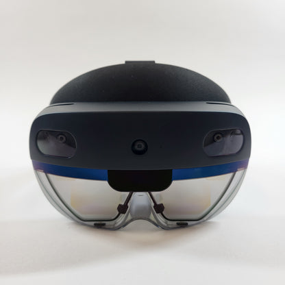 Microsoft HoloLens 2 64GB VR/Mixed Reality Headset 1855