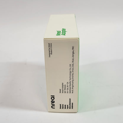 Nreal Air-NR7100RGL AI Smart Glasses